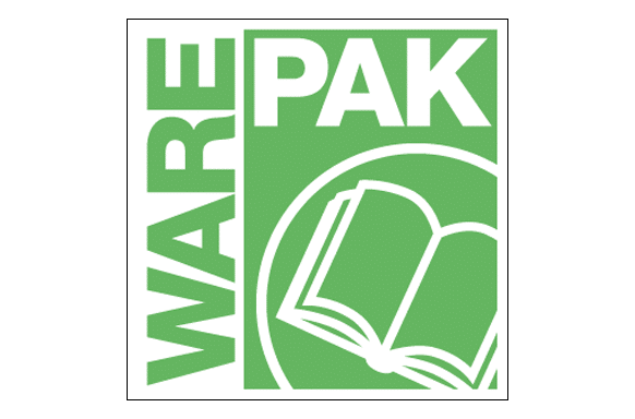 Ware-Pak Partners with Bookmobile