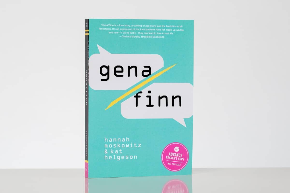 Gena/Finn