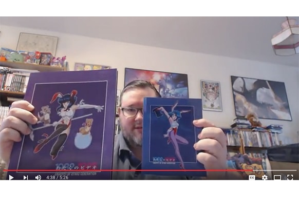 Kickstarter Books: A Happy Backer Unboxing Video