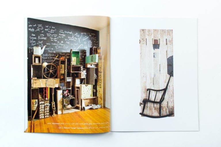 Art Book Paper Choices at Bookmobile for an Art Book Printing