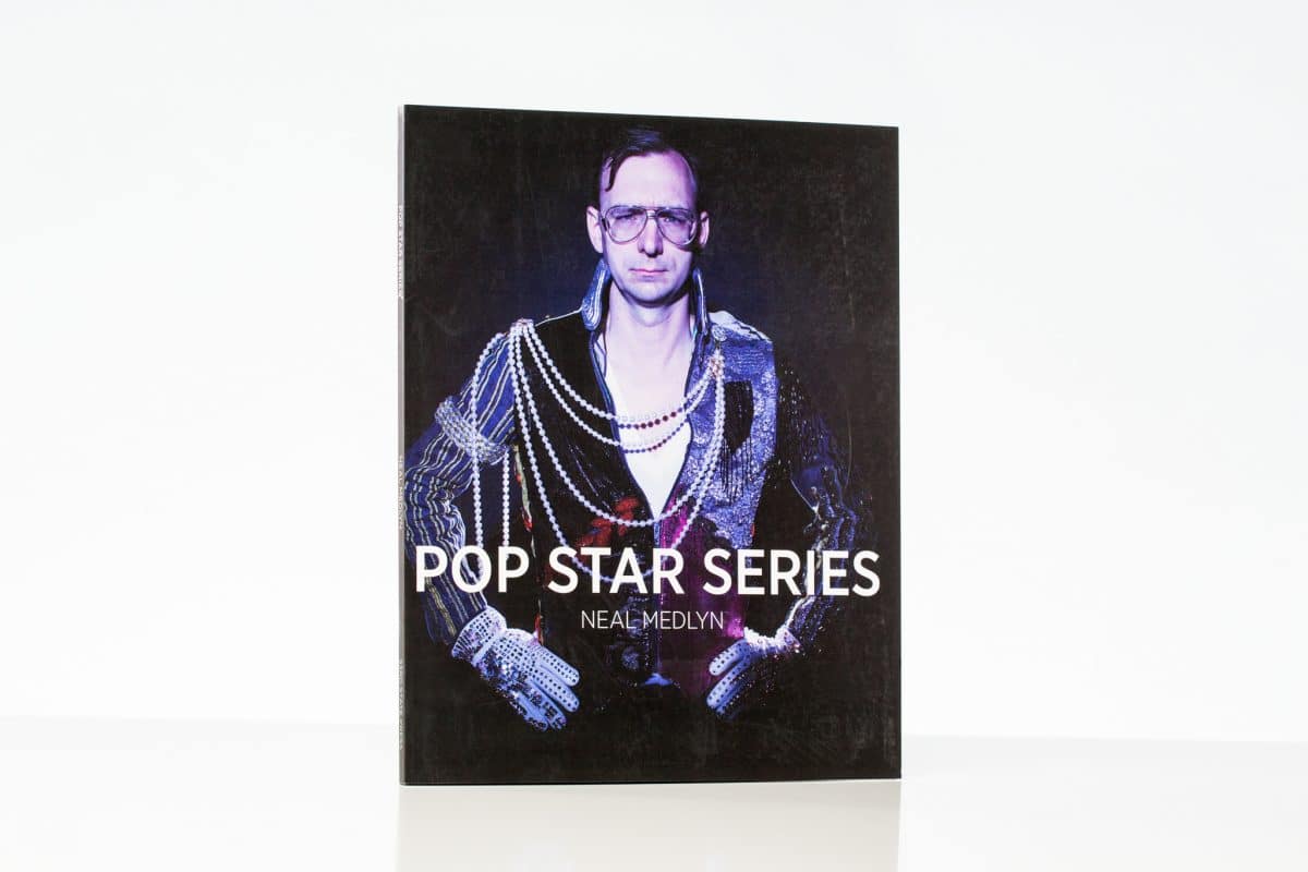 Pop Star Series