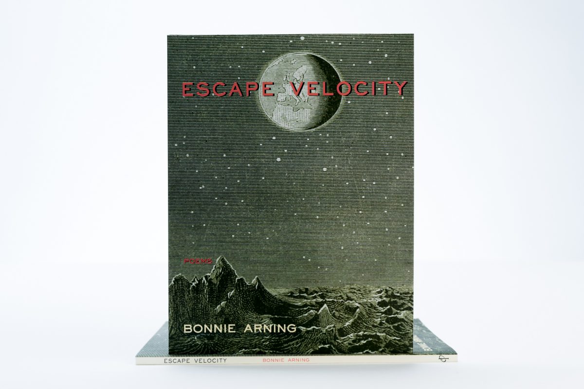 Escape Velocity