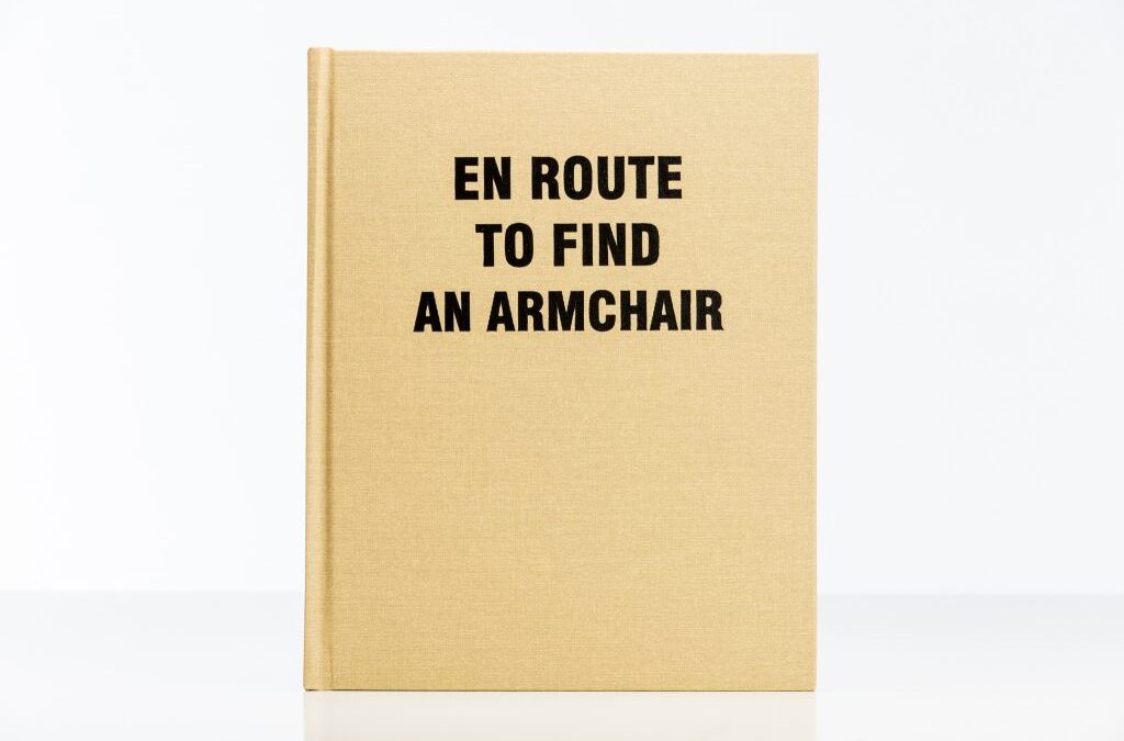 En Route to Find an Armchair