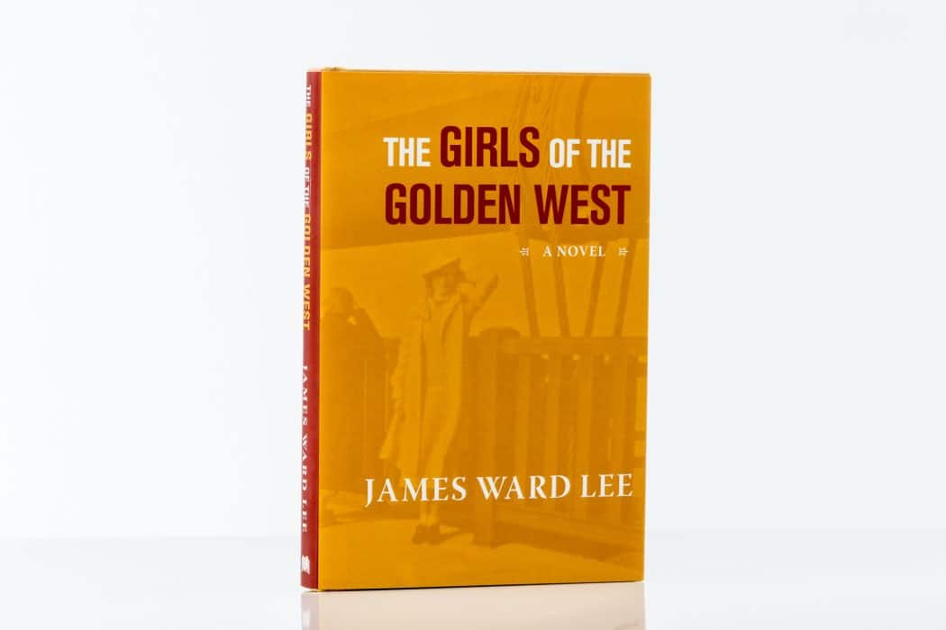 The Girls of the Golden West