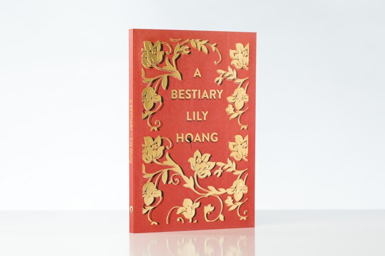 A Bestiary A Bestiary