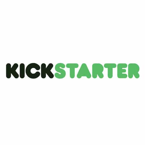 Kickstarter Book Publishing