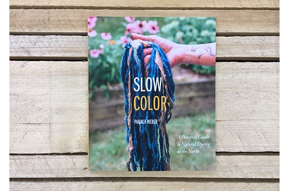 Kickstarter Book Printing: Slow Color