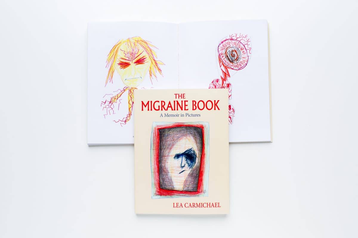 The Migraine Book