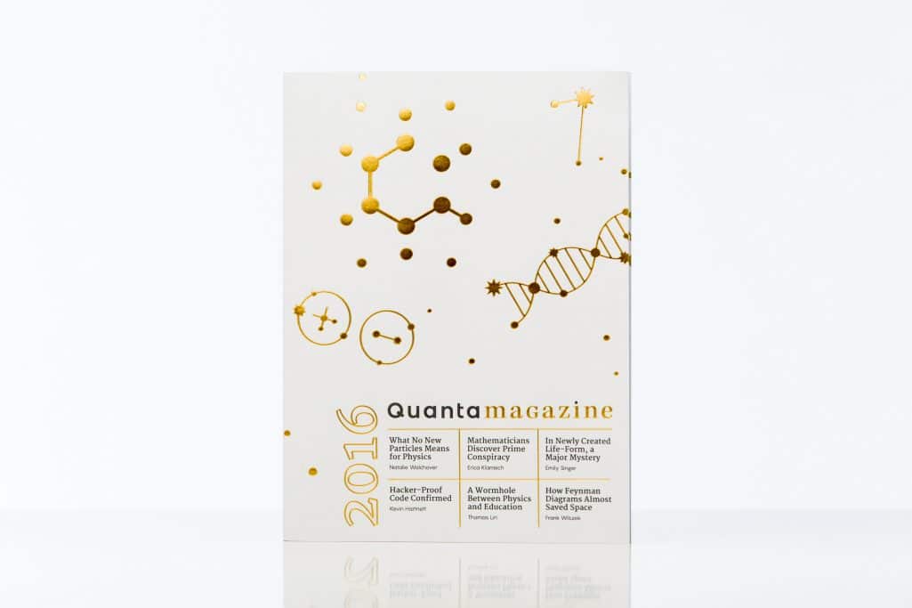 Quanta Magazine