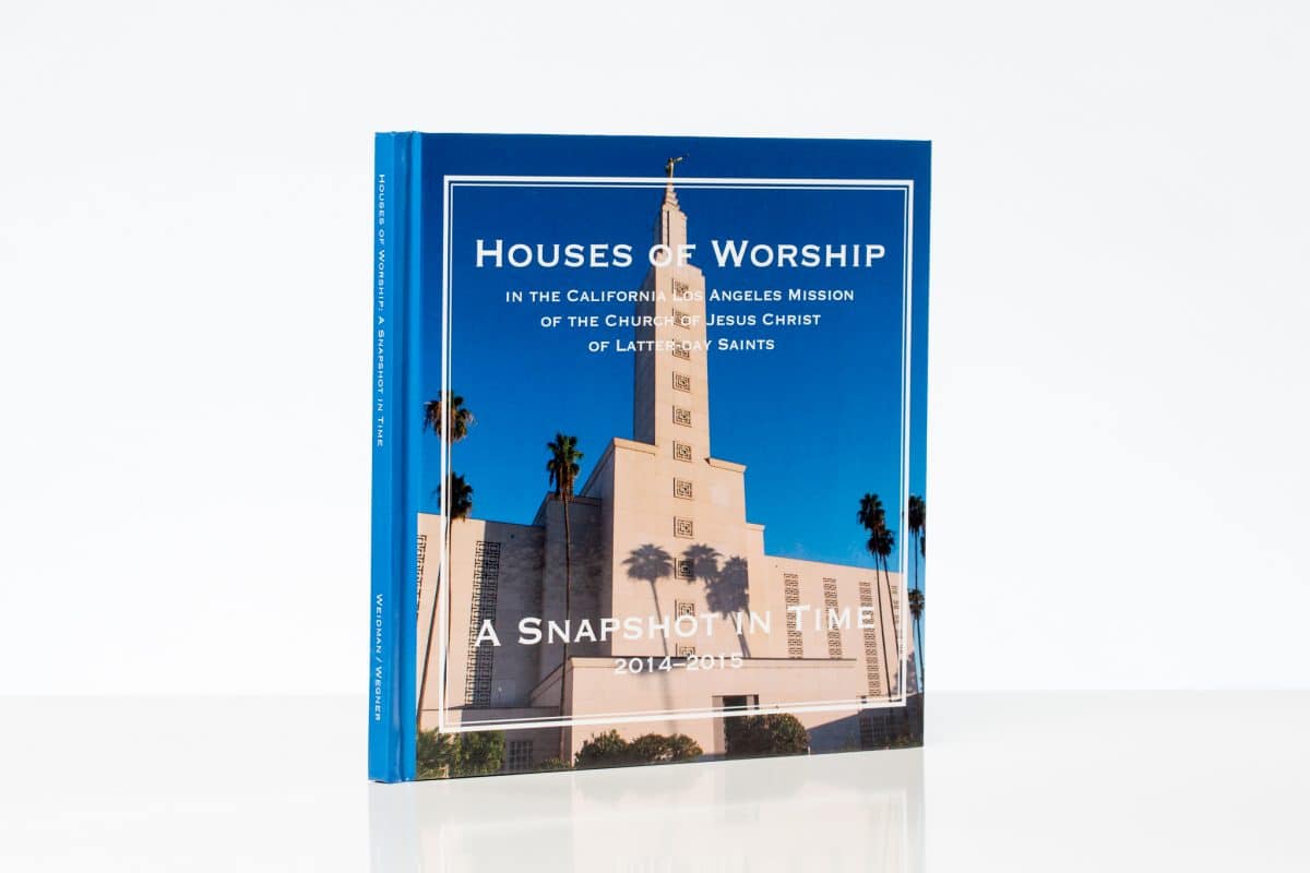 Houses of Worship