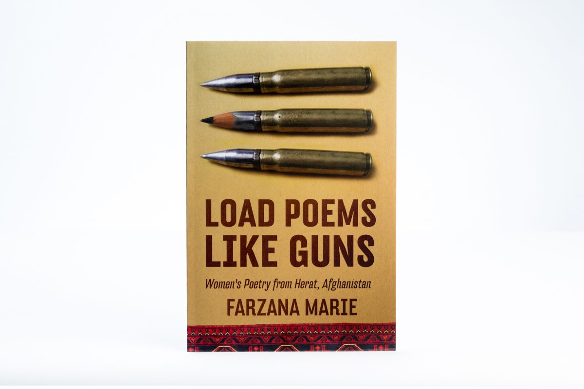 Load Poems Like Guns