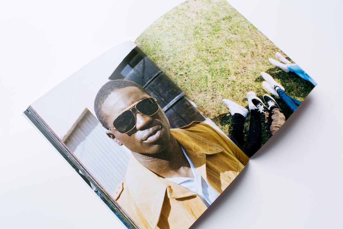 print on demand photo books