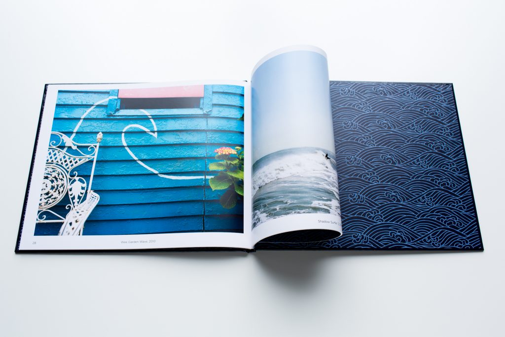 Hardcover Book Printing Know-How: Printed Endsheets and Endpapers