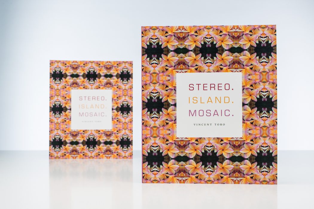 Stereo, Island, Mosaic