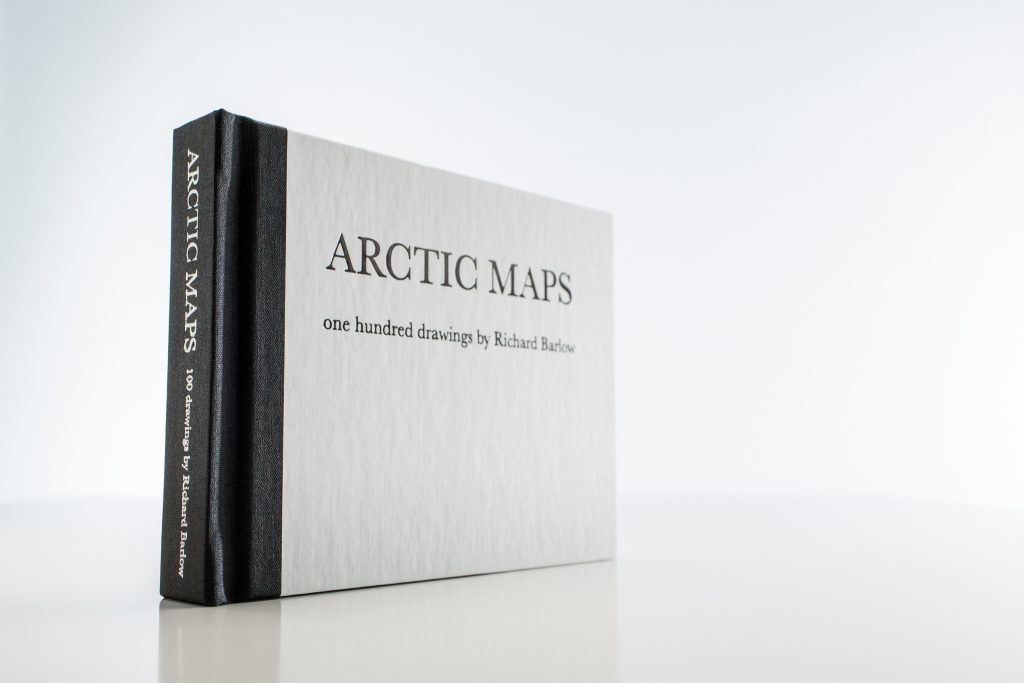 Arctic Maps