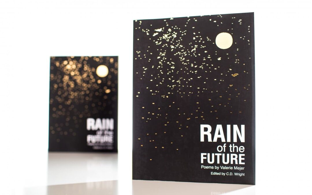 Rain of the Future