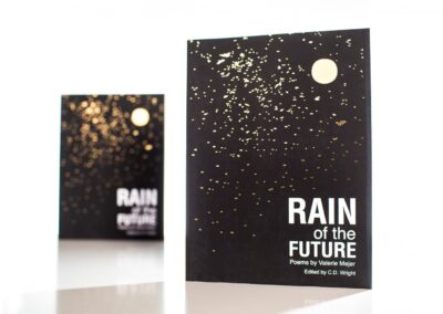 Rain of the Future