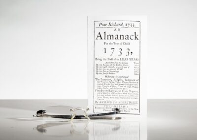 Poor Richard’s Almanack