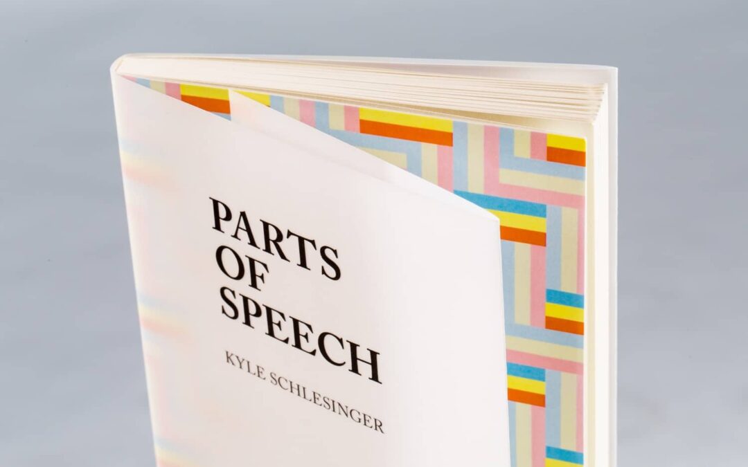 Parts of Speech