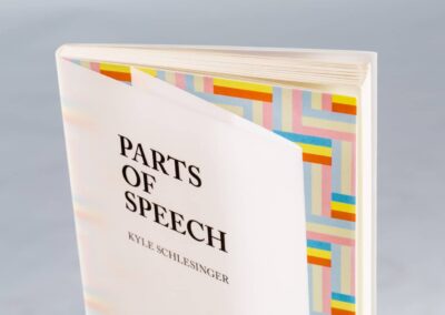 Parts of Speech