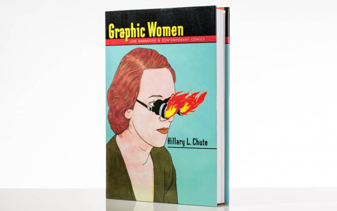 Graphic Women