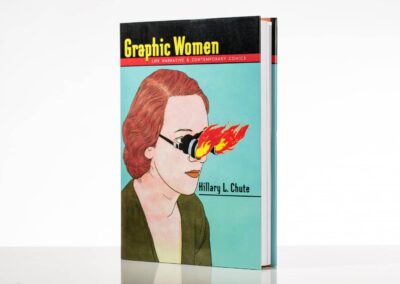 Graphic Women