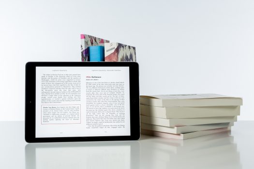 ebook conversion services