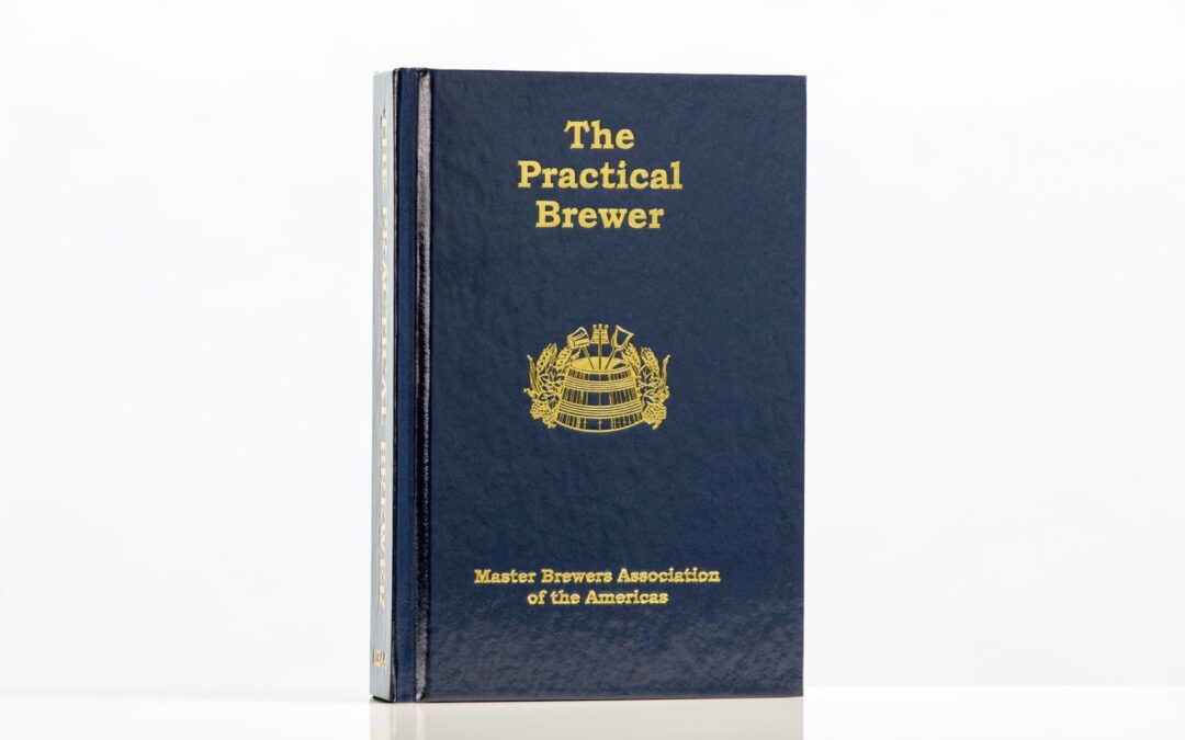 The Practical Brewer