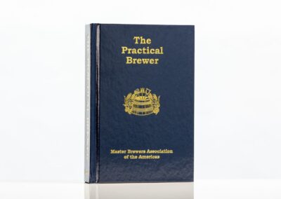 The Practical Brewer