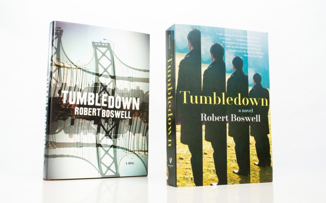 Tumbledown