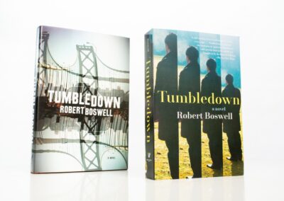 Tumbledown