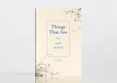 Things That Are