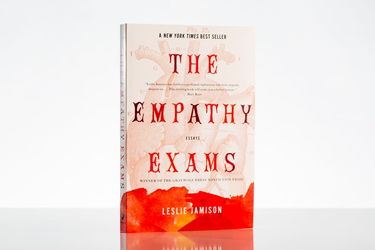 The Empathy Exams