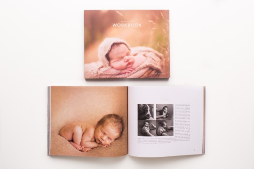 Fine Art Photo Book Printing