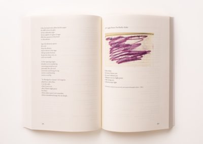 The Complete Light Poems of Jackson Mac Low