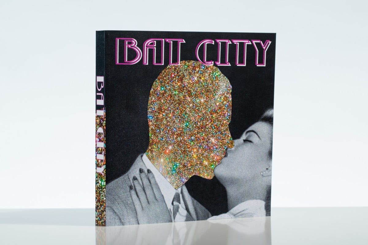 Bat City Review