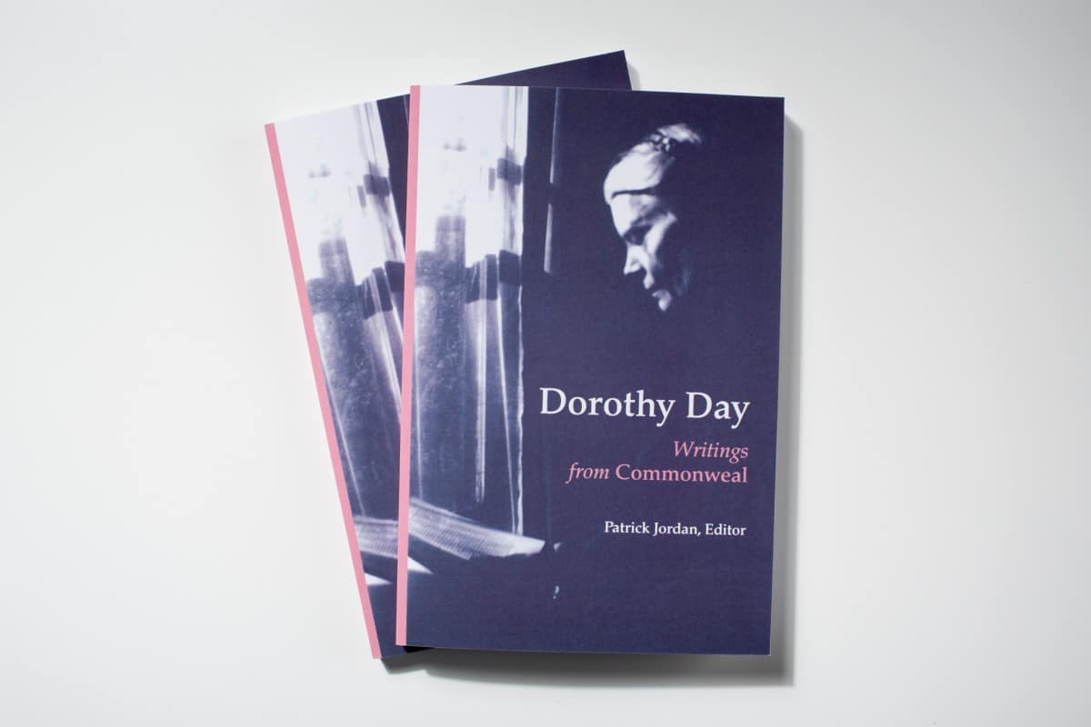 Dorothy Day