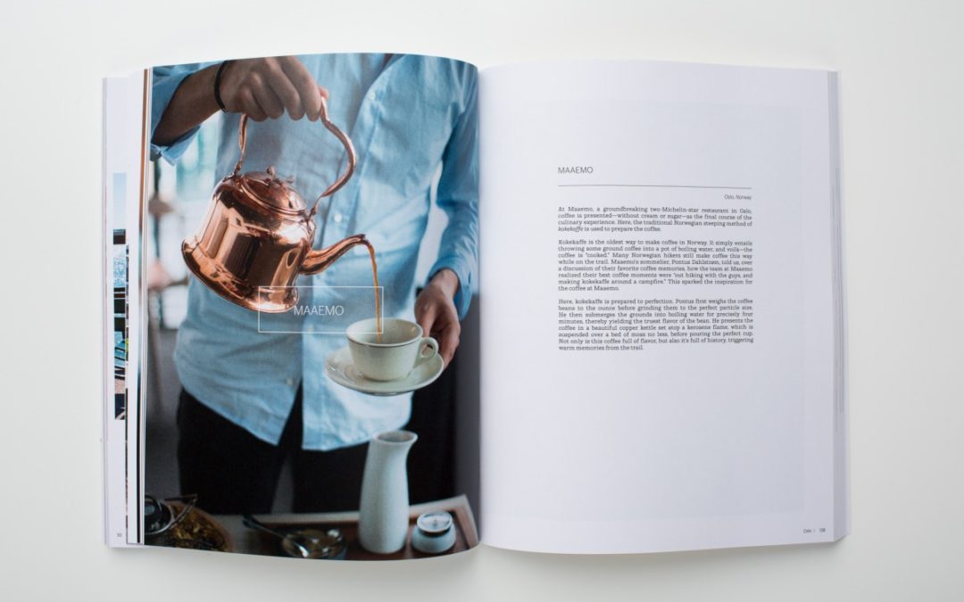 Kickstarter Creators Kick It With Cool Book Printing