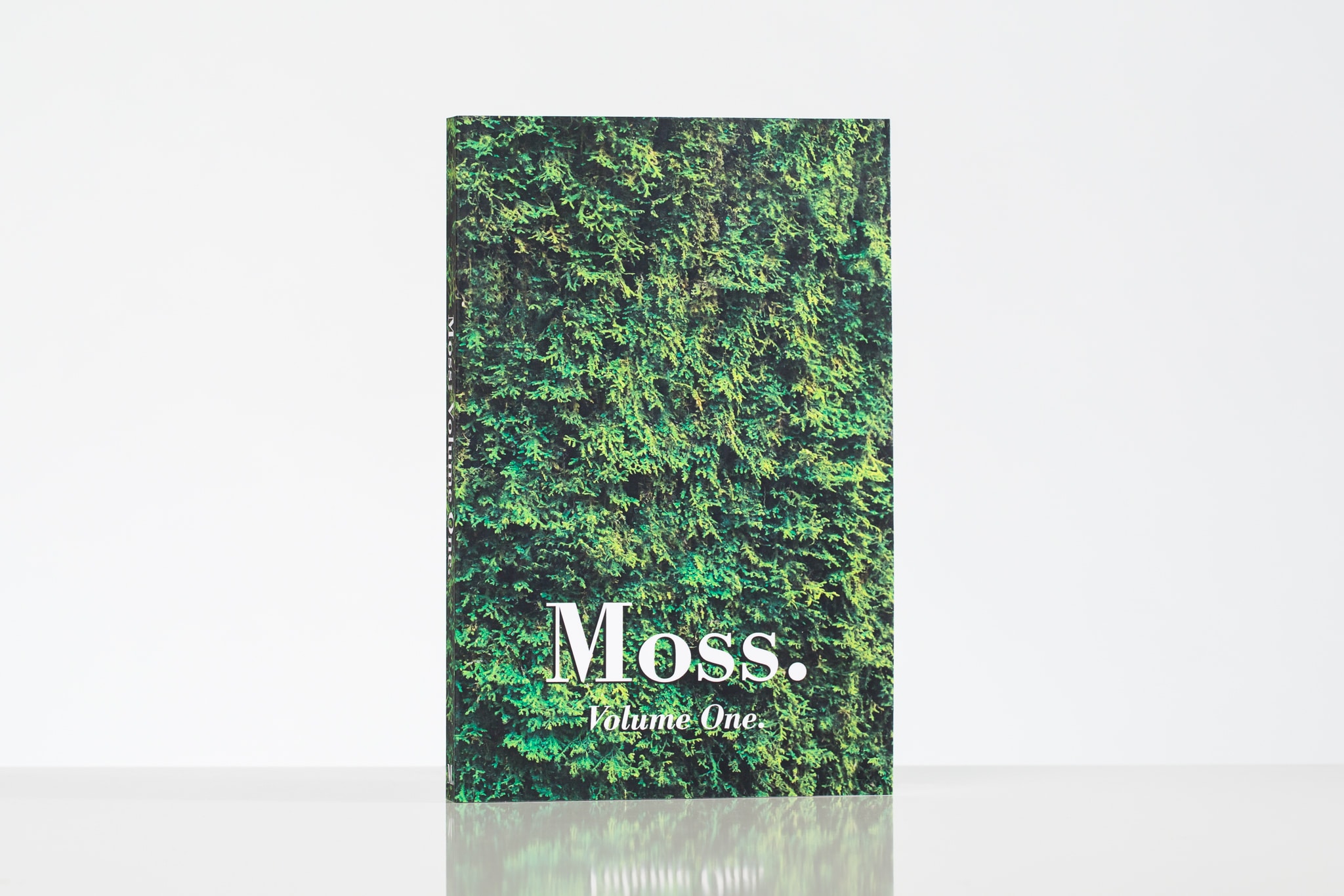 Moss