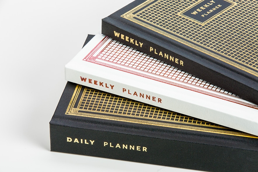 Weekly Planner