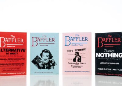 The Baffler