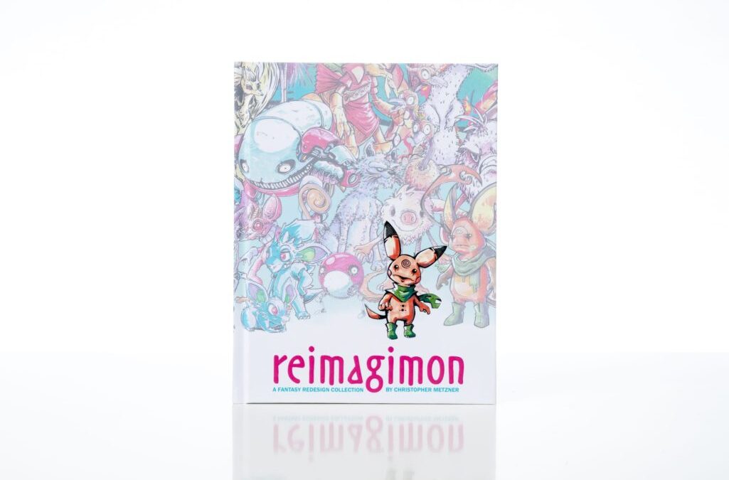 reimagimon