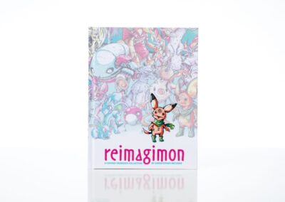 reimagimon