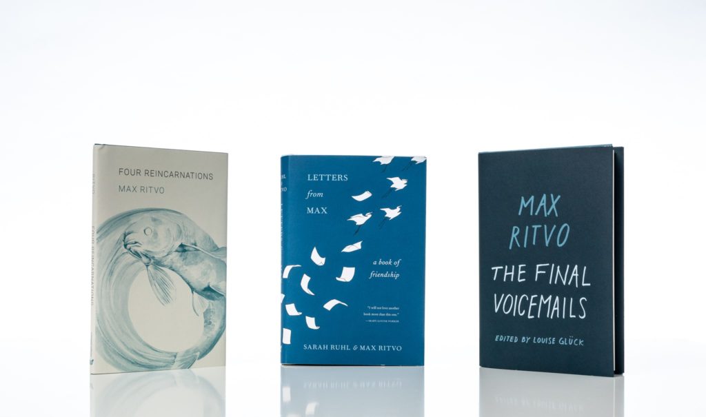 Four Reincarnations, Letters from Max, The Final Voicemails