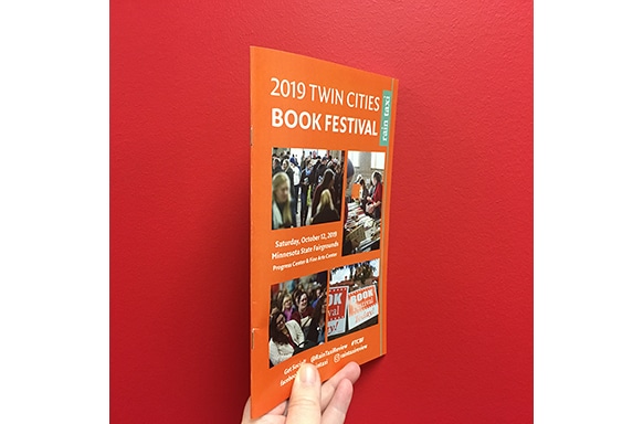 Saddle Stitch Printing for Comics, Zines, and Booklets