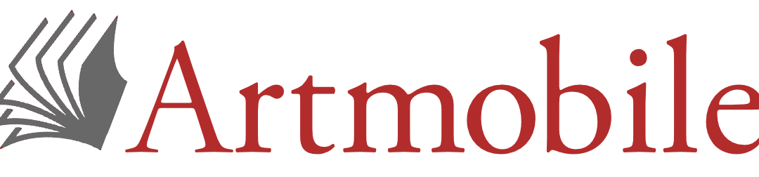 New Service: Print at Bookmobile, Sell on Artmobile