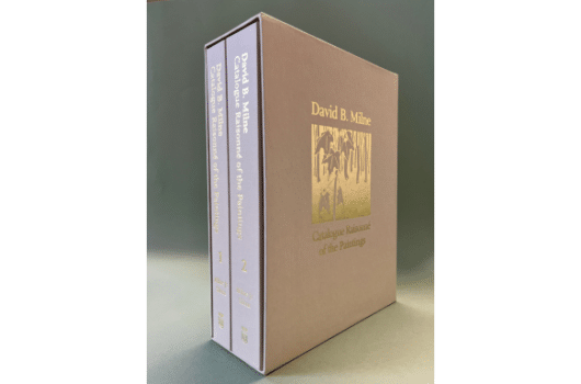 custom slipcase