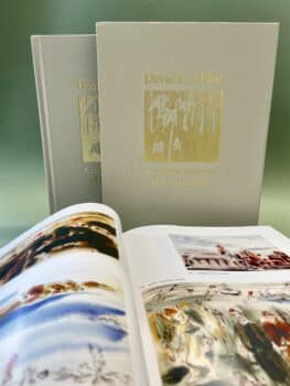 hardcover slipcase