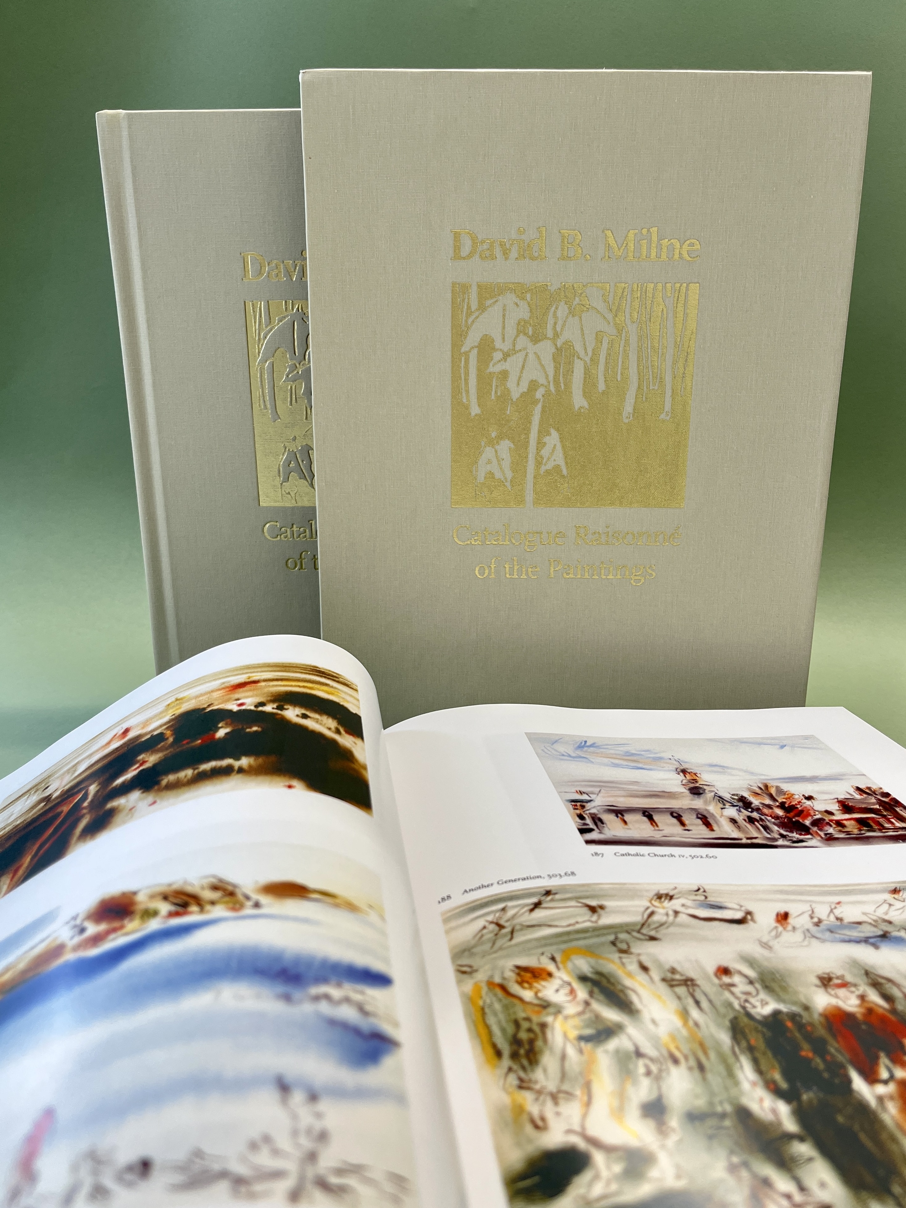 SlipcaseBookPrinting hardcover slipcase