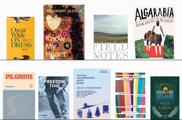 Our Favorite Books of 2025!